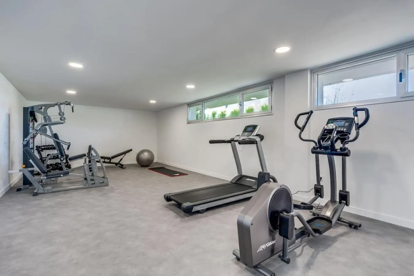 Appartement 3Br With Great Panoramic Views At Oceana Gardens à Estepona Espagne