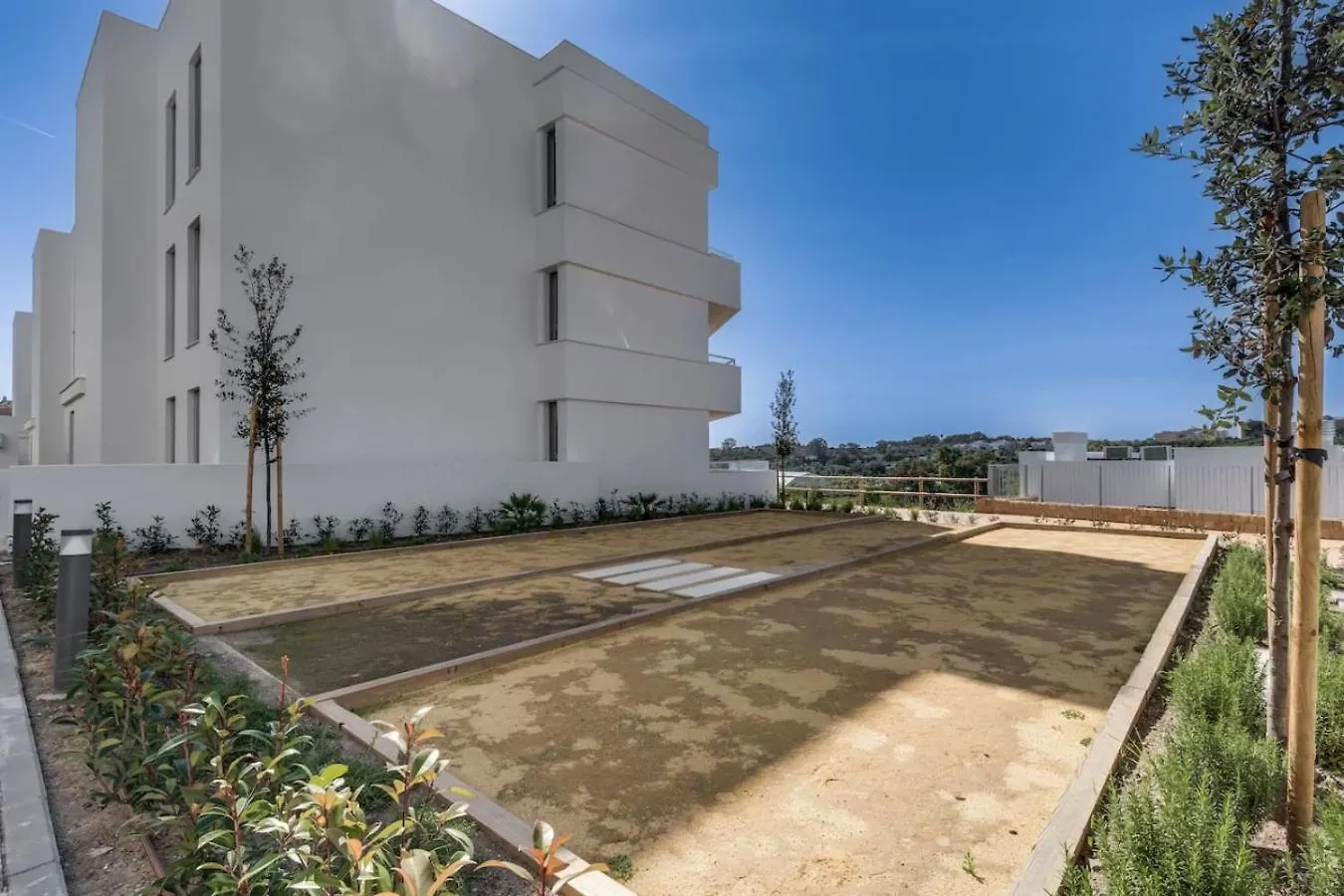 Appartement 3Br With Great Panoramic Views At Oceana Gardens à Estepona