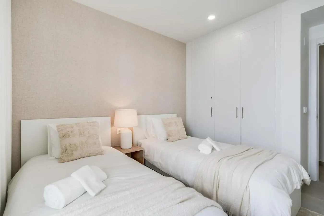 Appartement 3Br With Great Panoramic Views At Oceana Gardens à Estepona