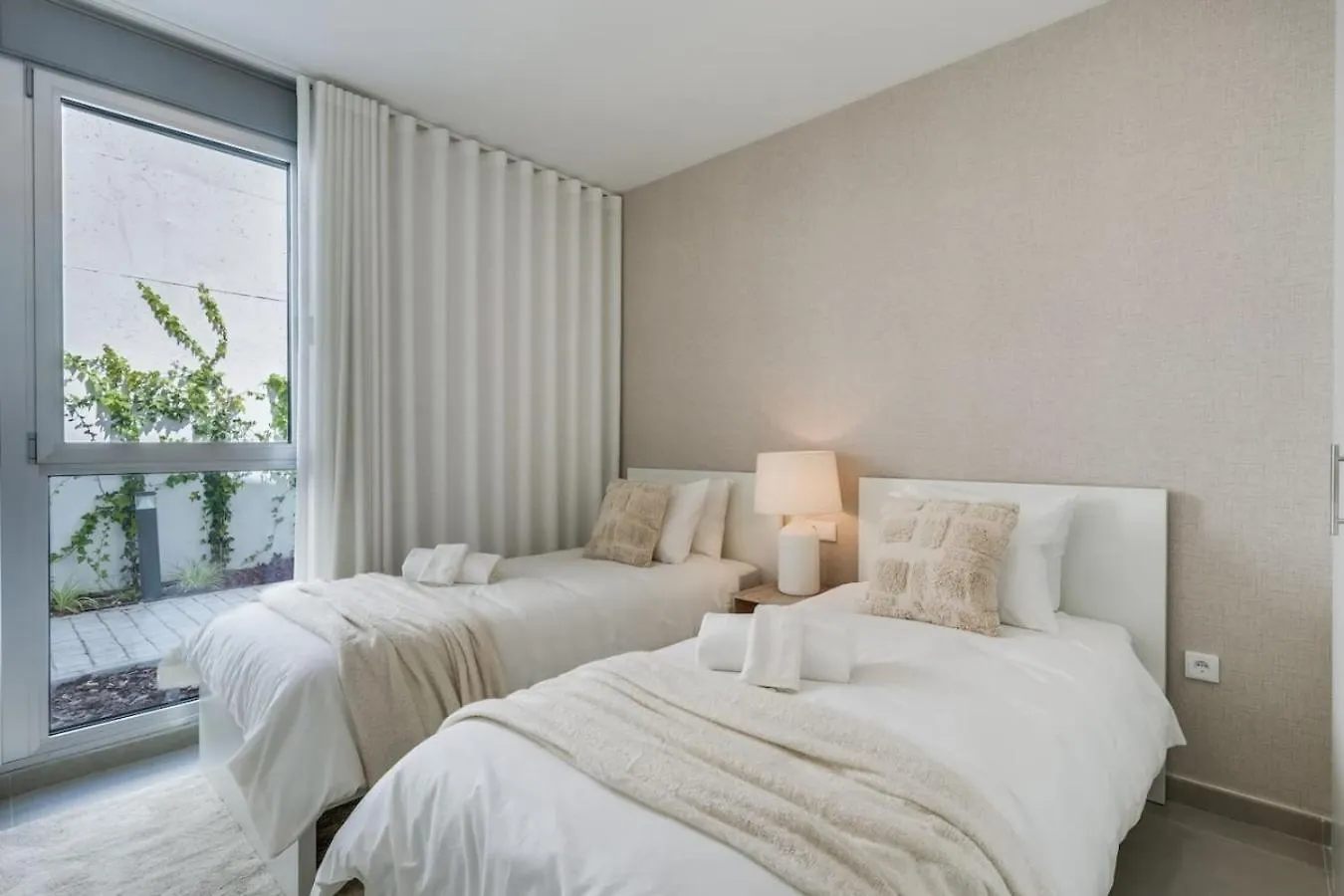 Appartement 3Br With Great Panoramic Views At Oceana Gardens à Estepona